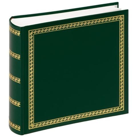 Das schicke Dicke 29x32 100 pages, 29 cm, 32 cm, Cuoio, Carta, Verde - Foto 2