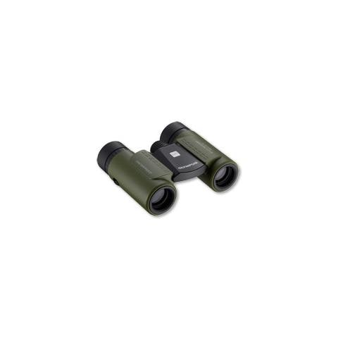 8x21 RC II WP, 215g, 107 x 38 x 88 mm - Foto 1