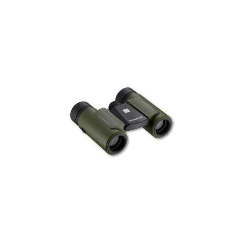 8x21 RC II WP, 215g, 107 x 38 x 88 mm - Foto 2