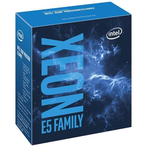 Processore Xeon E5-2683v4 16 Core 2.1 GHz Socket LGA 2011-v3 Boxato - Foto 1
