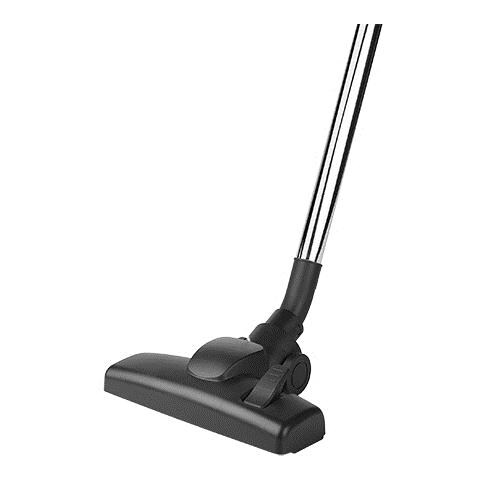 Aspirapolvere con Sacchetto 700 W 4l Nero  - Foto 2