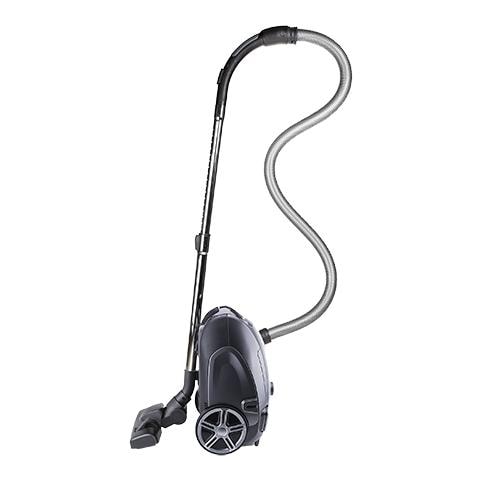 Aspirapolvere con Sacchetto 700 W 4l Nero  - Foto 12
