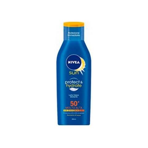 Latte Solare Protect&hydrate 50 - Foto 1