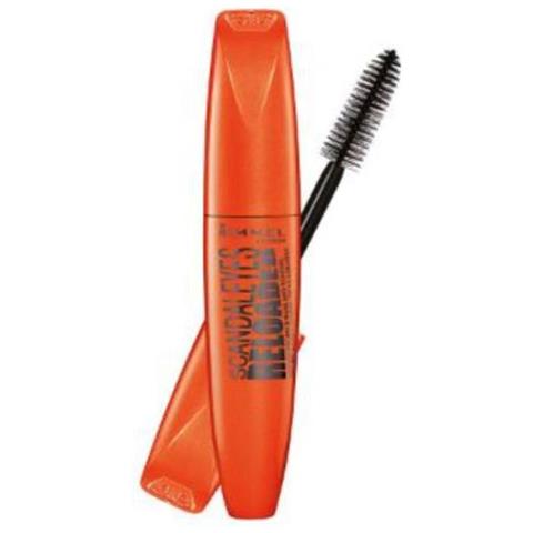 Mascara Reloaded - Foto 2