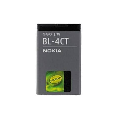 Batteria Nokia Bl-4ct Bulk - Foto 1