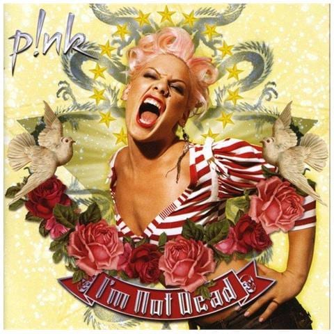 Pink - I'm Not Dead - Foto 1