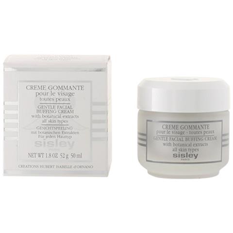 Gentle Facial Crema Gommante 50ml - crema viso - Foto 2