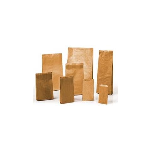 CF100 BUSTE AVANA 10X18X3 - Foto 1