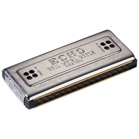 Echo Harp 54/64 (do-sol)  - Foto 1