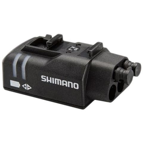 Dura Ace Di2 Centralina A 5 Porte Sm-ew90-b - Foto 2