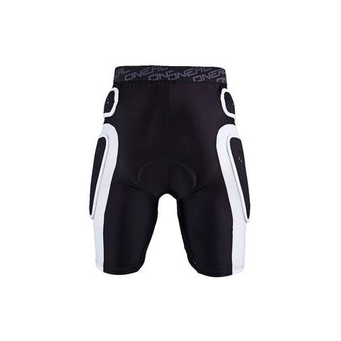 Pantaloncino Con Protezioni Pro Coolmax L - Foto 1