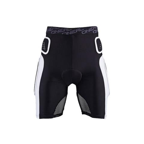 Pantaloncino Con Protezioni Pro Coolmax L - Foto 3