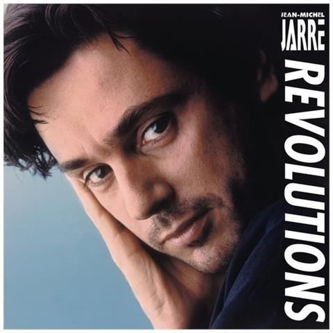 Jean-Michel Jarre - Revolutions  - Foto 1