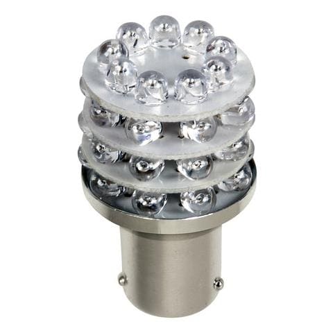 da 36 Led Rosso Bay15d - Foto 1