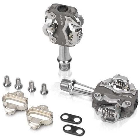 Pedali System Pedal Pd S15 Componenti One Size - Foto 1