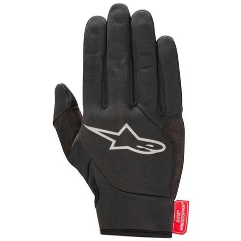 Guanti Windstopper Abbigliamento Uomo Xl - Foto 1