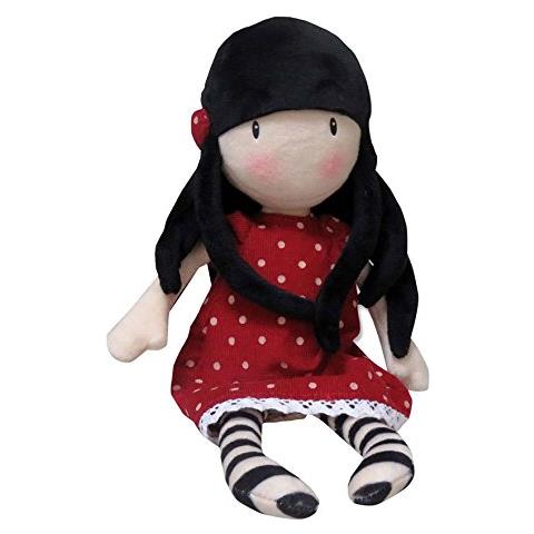 Gorjuss Bambola Di Pezza 30 Cm - Bambola - Foto 2