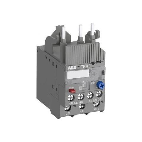 Relè Termico 13-17a Classe 10 Tf421v7 - Foto 1