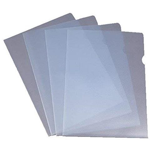 10330157 - 000 visione hlle, DIN A4, pellicola di polipropilene, ruvida - Foto 1