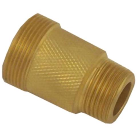 Adattatore Di Pulizia 30mm - Per Rubinetti A Pistone E Compensatori (pulizia Sistema Di Erogazione) - Foto 2