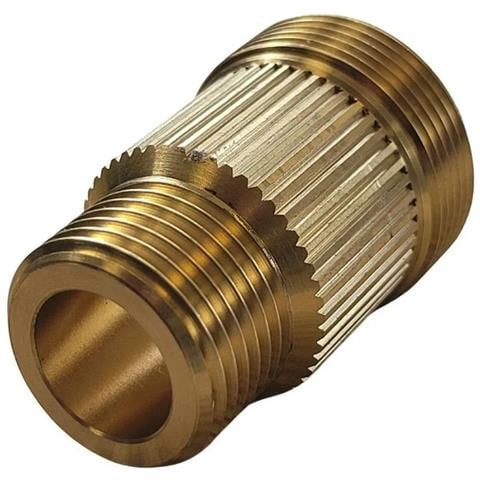 Adattatore Di Pulizia 30mm - Per Rubinetti A Pistone E Compensatori (pulizia Sistema Di Erogazione) - Foto 3