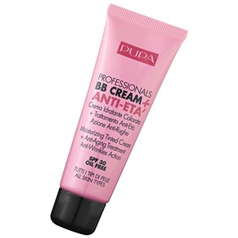 Bb Cream + Anti-eta' Nr. 002 Sand - 50 Ml - Foto 1