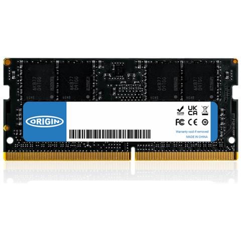 8GB DDR4 2666MHz SODIMM Memoria - Foto 1