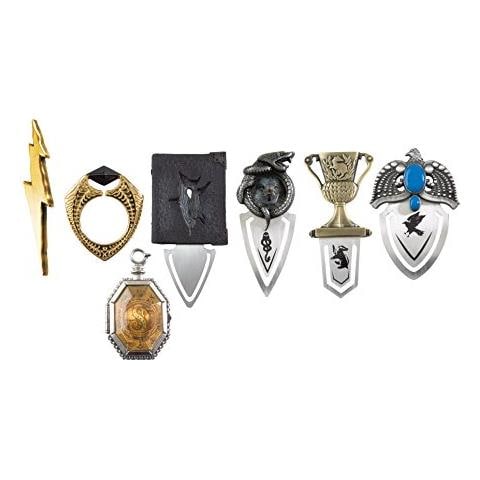 La Collezione Nobile Della Collezione Horcrux Bookmark. - Foto 1