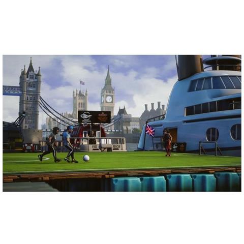 Street Power Football Jeu Xbox One - Foto 3