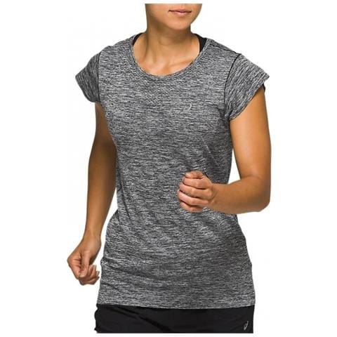 Race Seamless Ss Top T-shirt Running Donna Taglia Xs - Foto 1