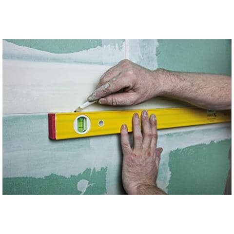 Stabila Livella Modello 80 As, Giallo, 30 Centimetri - Foto 2