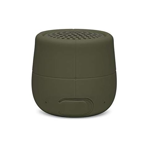 Mino X Altoparlante Bluetooth Resistente All'acqua - Khaki - Foto 2