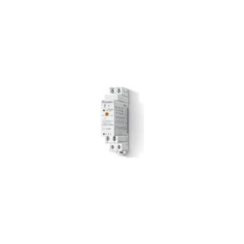 Master Dimmer 17,5mm 0-10v - Finder 151082300010 - Foto 1