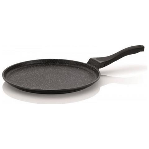 Crepiera In Alluminio Pressofuso Da 32 Cm - 12223 - Foto 1