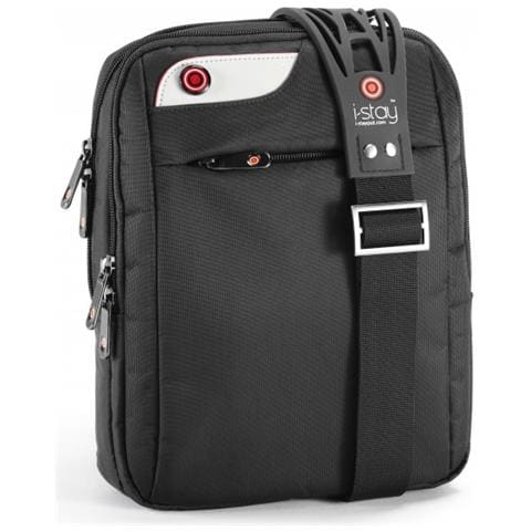 10.1" iPad / Tablet Borsa- Nero - Foto 1