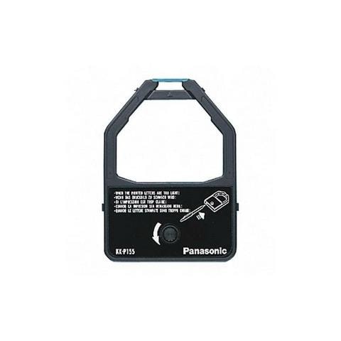 Nastro Originale Nero KX-P 1624 - Foto 1