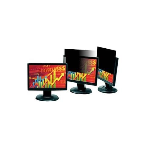 Pf27.0w Privacy Filter Black For 27 0in / 68 6 Cm / 16:10 - Foto 1