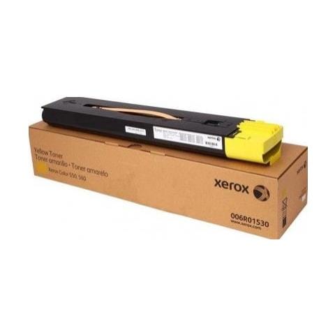 006R01530 Toner laser 34000pagine Giallo cartuccia toner e laser - Foto 1