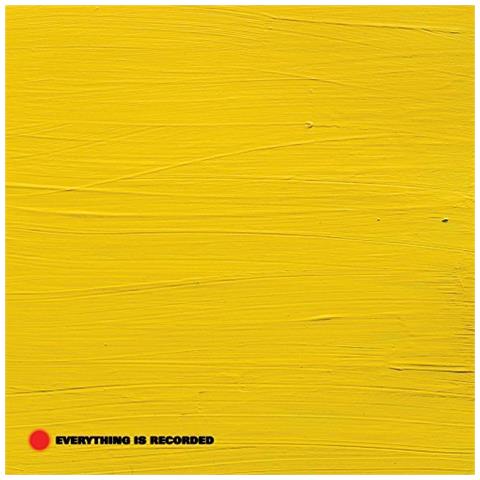 Everything Is Recorded by Richard Russell  - Foto 1