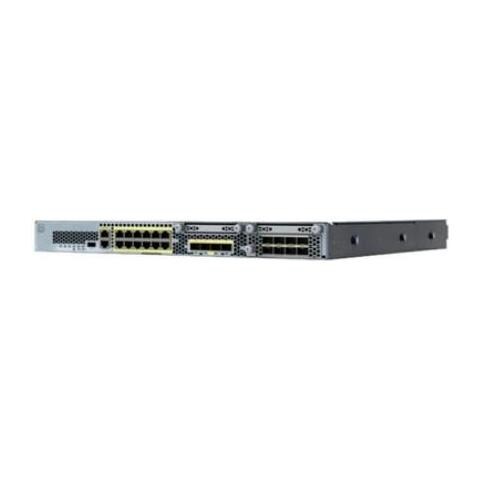 Cisco FIREPOWER 2130 ASA firewall (hardware)  - Foto 1