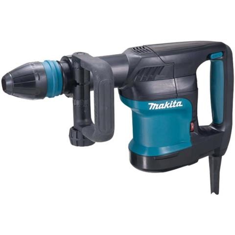 HM0870C martello demolitore 1100 W 2650 bpm Nero, Blu - Foto 1