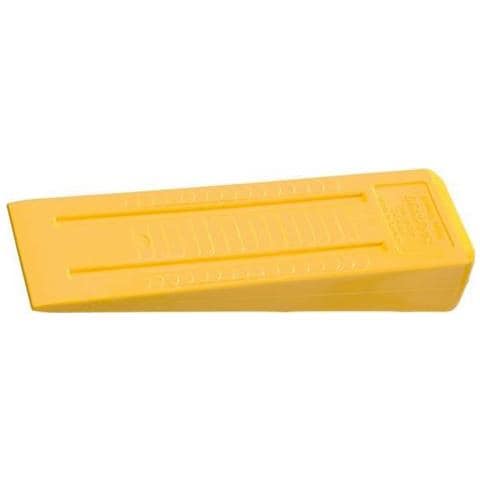 Cuneo di Abbattimento in Plastica Labrador OX-34 - Foto 1