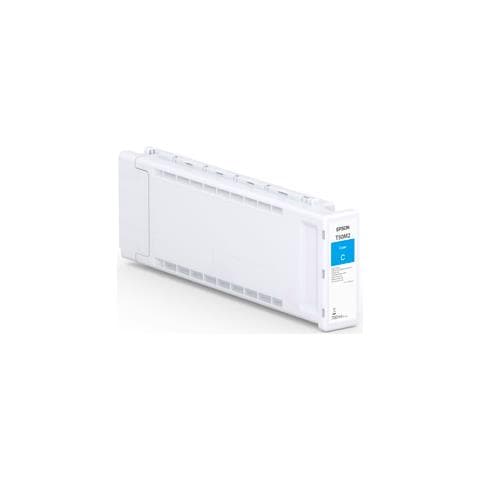 UltraChrome XD3 cartuccia d'inchiostro 1 pz Ciano - Foto 1