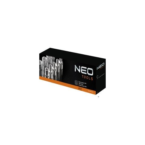 Set Prese Interne Torx 9 Pezzi Tuv M + T - Foto 2
