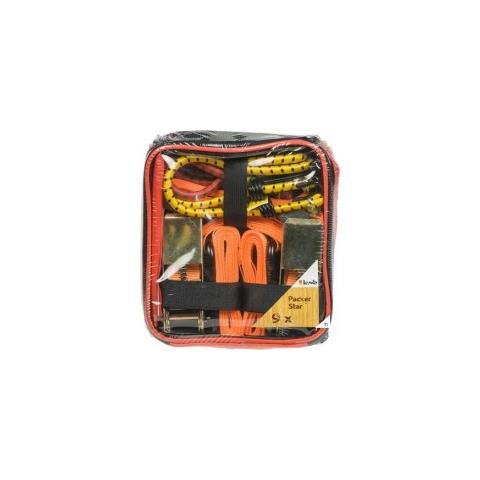 Set Di Cinghie Di Tensionamento Kwb 9 Pezzi, - Foto 2