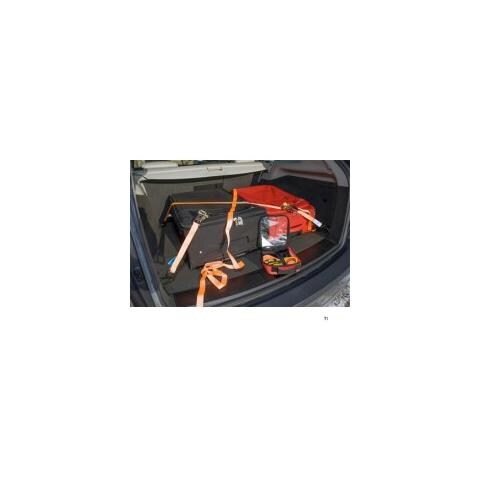 Set Di Cinghie Di Tensionamento Kwb 9 Pezzi, - Foto 3