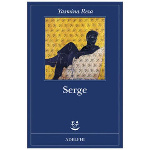 Yasmina Reza - Serge - Foto 1