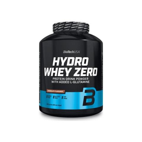 Hydro Whey Zero 1816g - Foto 1