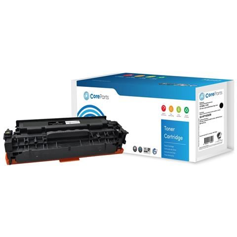 TONER - QI-HP1026ZB cartuccia 1 pz Nero - Foto 1