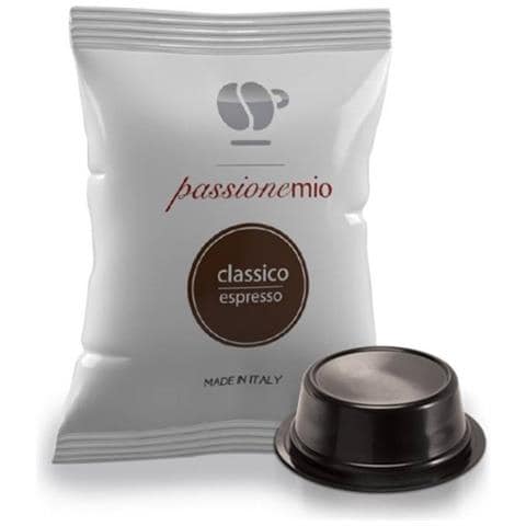 ' Compatibile Lavazza A Modo Mio 500 Capsule Miscela Classica - Foto 1